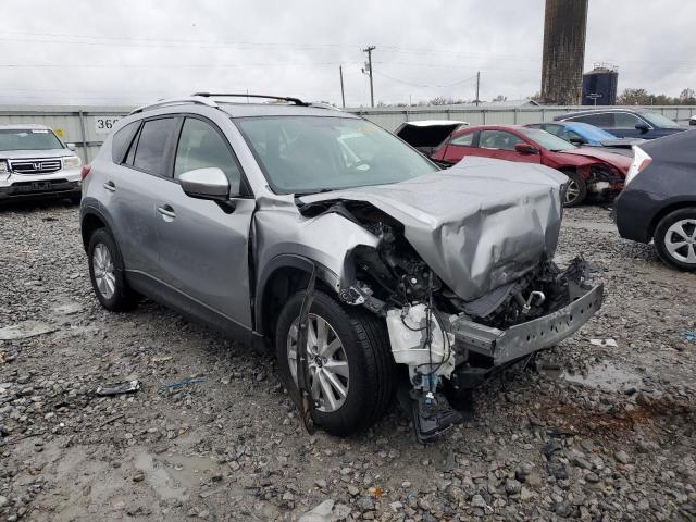 Photo 4 from auction – 2013 MAZDA CX-5 TOURI with VIN JM3KE2CEXD0116400