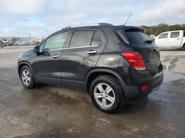 Photo 2 from auction – 2019 CHEVROLET TRAX 1LT with VIN KL7CJLSB0KB920371