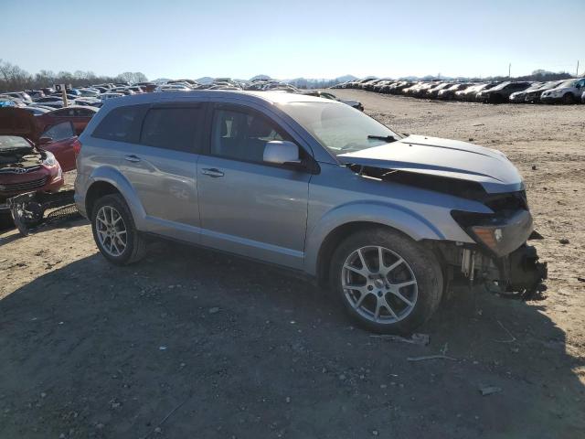 Photo 4 from auction – 2018 DODGE JOURNEY GT with VIN 3C4PDCEG7JT380601