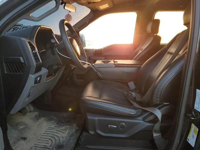 Photo 7 from auction – 2018 FORD F150 SUPER with VIN 1FTEW1EP9JKE88614