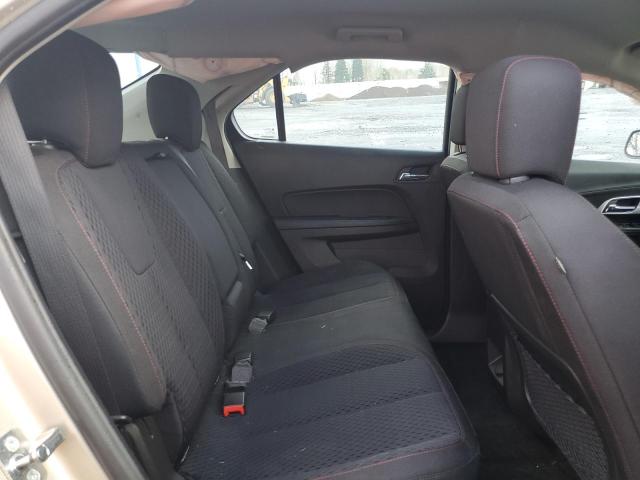 Photo 10 from auction – 2015 CHEVROLET EQUINOX LS with VIN 2GNALAEK7F1103688