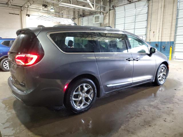 Photo 3 from auction – 2019 CHRYSLER PACIFICA L with VIN 2C4RC1GG9KR589792