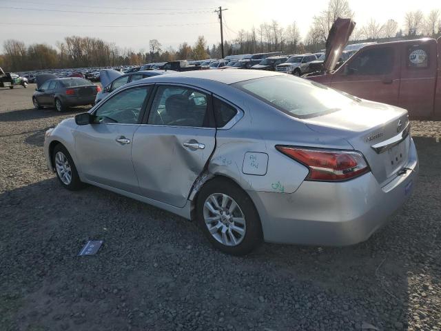 Photo 2 from auction – 2015 NISSAN ALTIMA 2.5 with VIN 1N4AL3APXFC189147