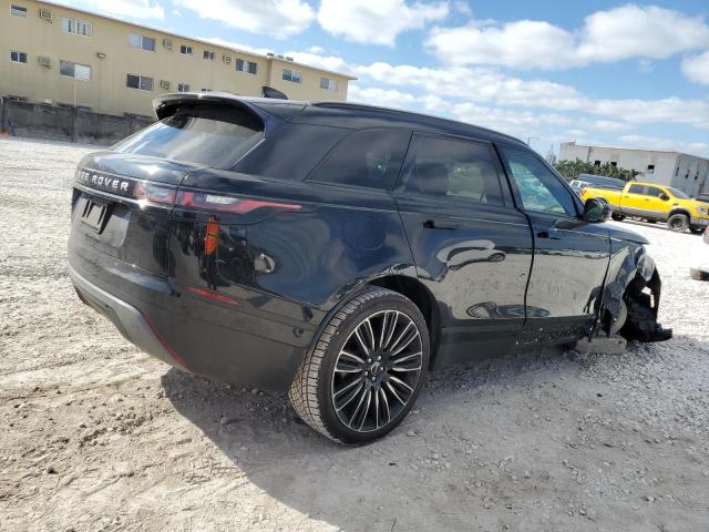 Foto 3 de la subasta – 2018 LAND ROVER RANGE ROVE con VIN SALYB2RV8JA754453