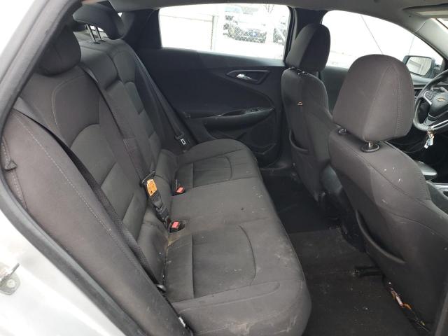Photo 10 from auction – 2017 CHEVROLET MALIBU LS with VIN 1G1ZB5ST5HF245187