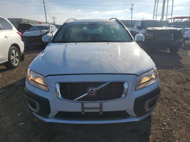 Photo 5 from auction – 2008 VOLVO XC70 with VIN YV4BZ982181017594