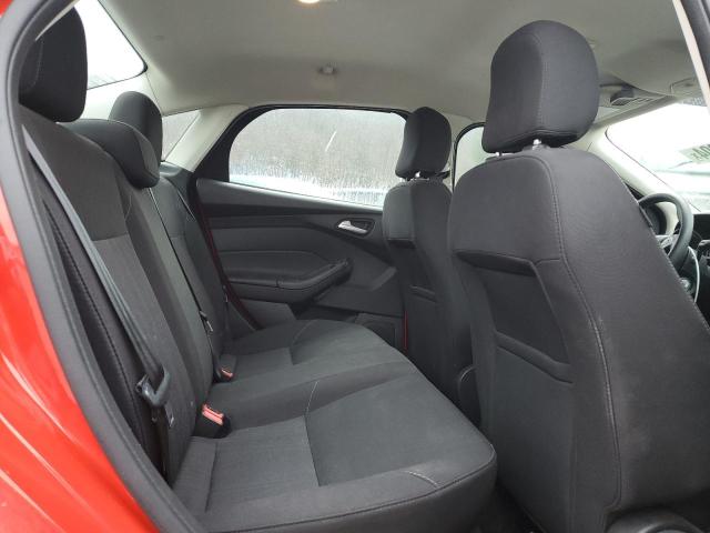 Photo 10 from auction – 2017 FORD FOCUS SE with VIN 1FADP3FE8HL276105