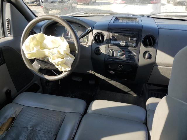 Photo 8 from auction – 2006 FORD F150 with VIN 1FTRF122X6NB04520