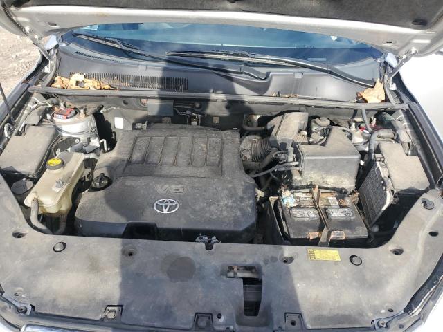 Photo 12 from auction – 2010 TOYOTA RAV4 LIMIT with VIN 2T3DK4DV4AW029037