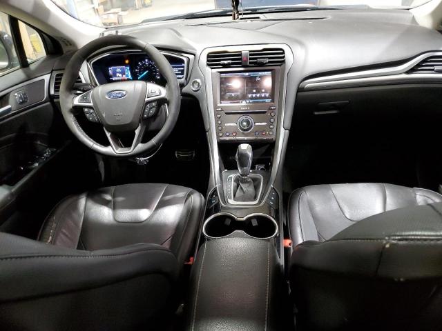 Photo 8 from auction – 2016 FORD FUSION TIT with VIN 3FA6P0SU1GR364935