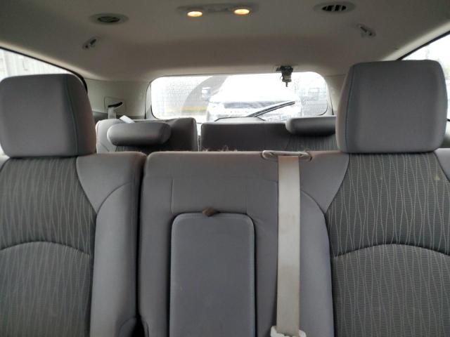 Foto 10 de la subasta – 2014 CHEVROLET TRAVERSE L con VIN 1GNKRFKD2EJ286637