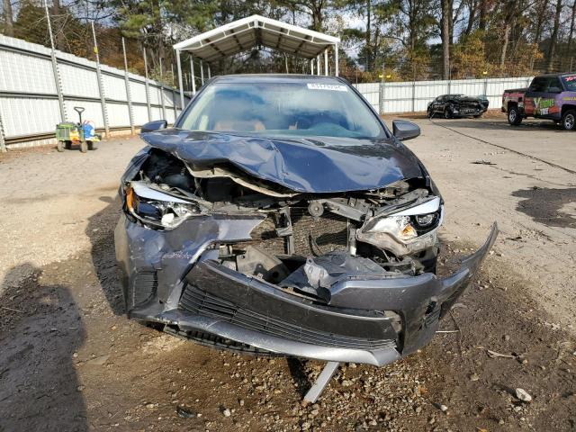 Photo 5 from auction – 2016 TOYOTA COROLLA L with VIN 2T1BURHEXGC614071
