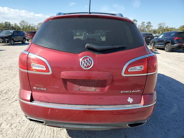 Photo 6 from auction – 2013 BUICK ENCLAVE with VIN 5GAKRCKD8DJ253407