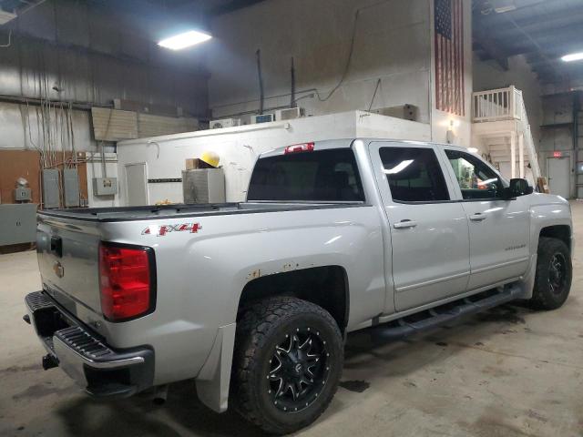 Photo 3 from auction – 2016 CHEVROLET silverado with VIN 3GCUKREH6GG215841