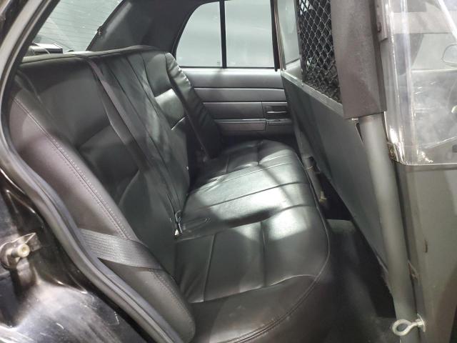 Photo 10 from auction – 2003 FORD CROWN VICT with VIN 2FAFP71W63X179660