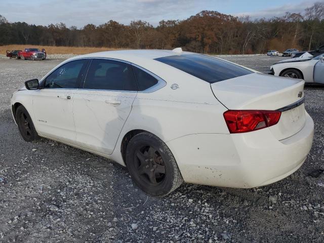 Photo 2 from auction – 2014 CHEVROLET IMPALA LS with VIN 2G11X5SL5E9245354