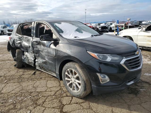 Photo 4 from auction – 2018 CHEVROLET EQUINOX LT with VIN 2GNAXJEV2J6229161
