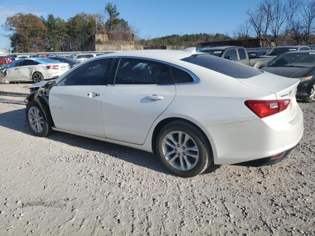 Photo 2 from auction – 2016 CHEVROLET MALIBU LT with VIN 1G1ZE5ST6GF210325