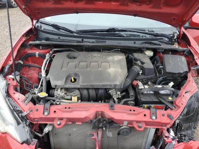 Photo 11 from auction – 2016 TOYOTA COROLLA L with VIN 5YFBURHE5GP462328