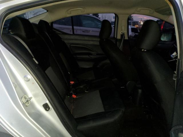 Foto 10 de la subasta – 2021 NISSAN VERSA S con VIN 3N1CN8DVXML869221
