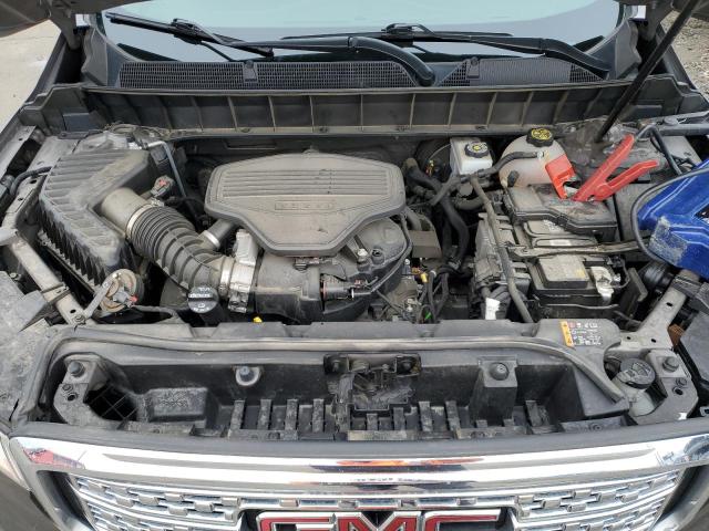 Photo 12 from auction – 2019 GMC ACADIA DEN with VIN 1GKKNXLS9KZ158906