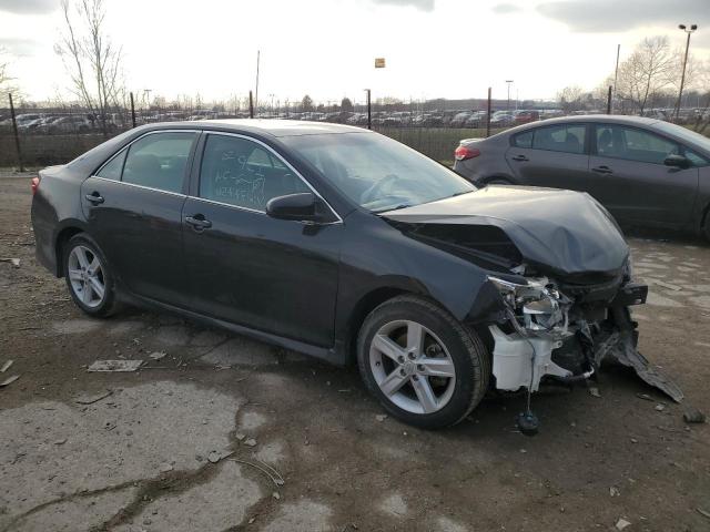 Photo 4 from auction – 2012 TOYOTA CAMRY BASE with VIN 4T1BF1FK5CU137756