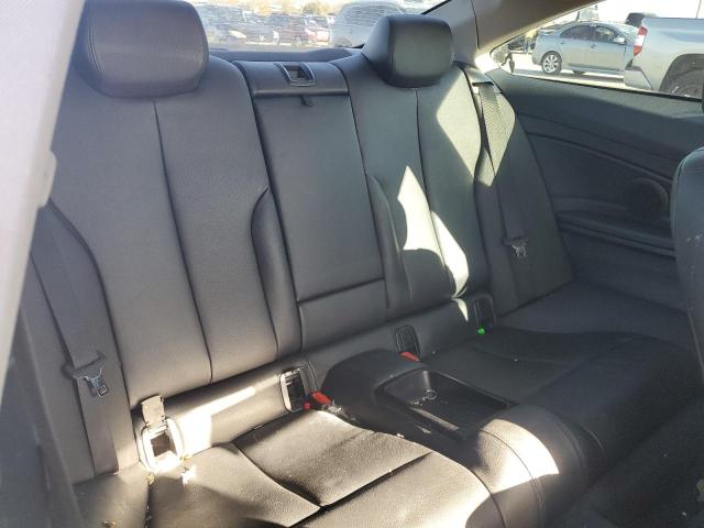 Photo 10 from auction – 2014 BMW 428 I with VIN WBA3N3C51EK231635