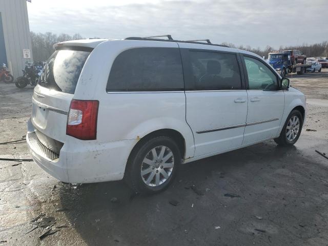 Photo 3 from auction – 2014 CHRYSLER TOWN & COU with VIN 2C4RC1BGXER255394