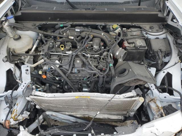 Photo 11 from auction – 2023 FORD MAVERICK X with VIN 3FTTW8F92PRA52627
