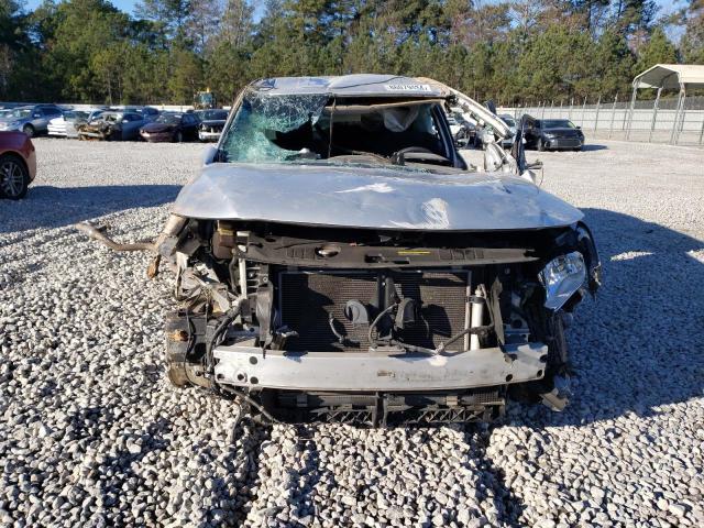 Photo 5 from auction – 2014 NISSAN PATHFINDER with VIN 5N1AR2MN3EC714184