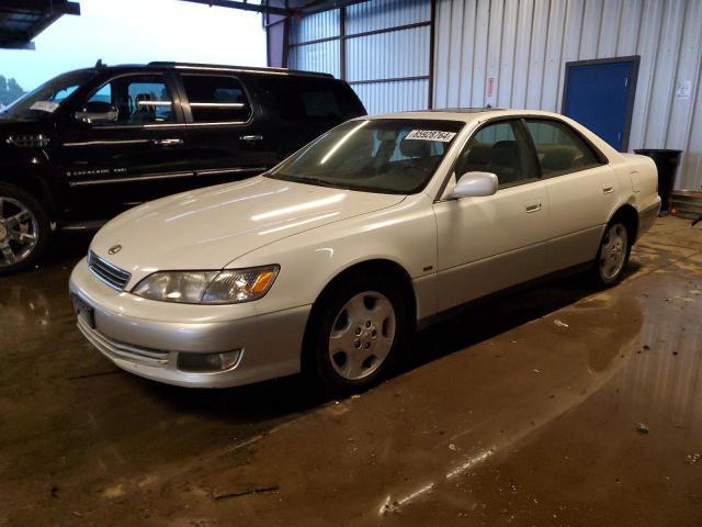 LEXUS ES 300 2001 مع رقم تعريف المركبة JT8BF28G910314900 - صورة من المزاد