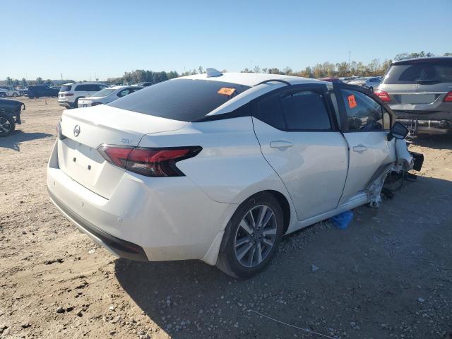 Photo 3 from auction – 2024 NISSAN VERSA SV with VIN 3N1CN8EV9RL877767