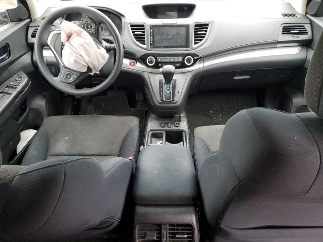 Photo 8 from auction – 2016 HONDA CR-V EX with VIN 2HKRM4H54GH690464