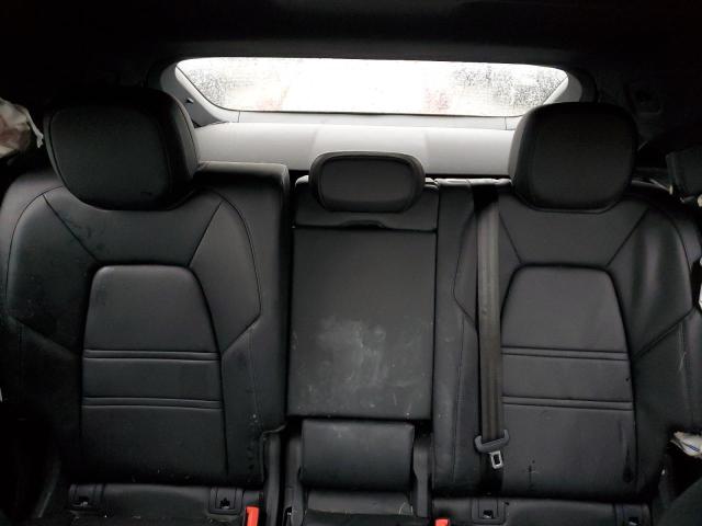 Photo 10 from auction – 2020 PORSCHE CAYENNE CO with VIN WP1BA2AY9LDA46461