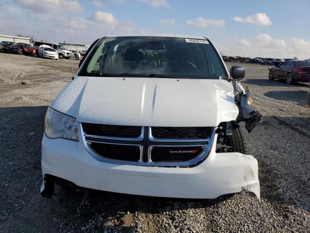 Photo 5 from auction – 2020 DODGE GRAND CARA with VIN 2C4RDGBG1LR197236