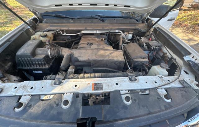 Photo 7 from auction – 2019 CHEVROLET COLORADO with VIN 1GCHSBEA0K1143604