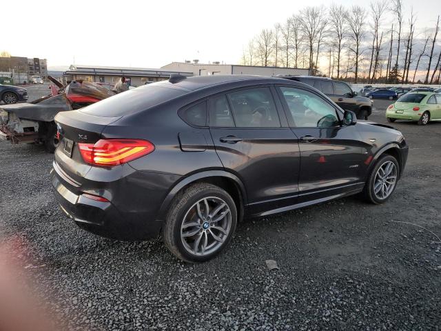 Photo 3 from auction – 2016 BMW X4 XDRIVE2 with VIN 5UXXW3C52G0R21909