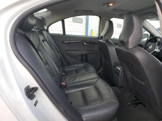 Photo 10 from auction – 2013 VOLVO S80 3.2 with VIN YV1952AS6D1170958