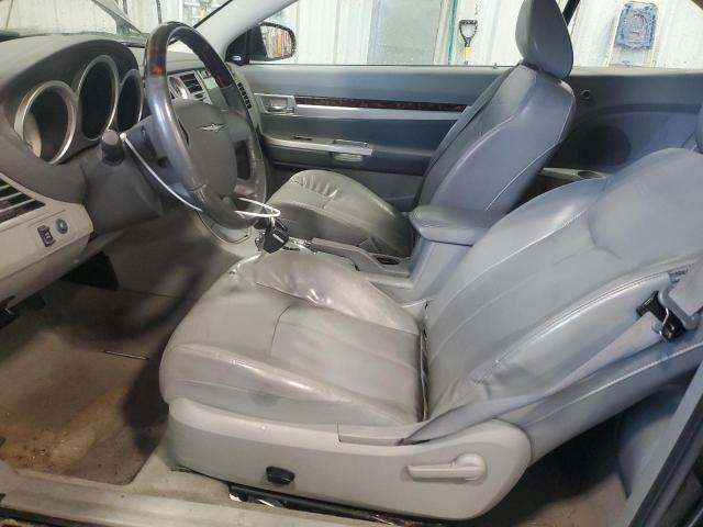 Photo 7 from auction – 2008 CHRYSLER SEBRING LI with VIN 1C3LC65M18N262311