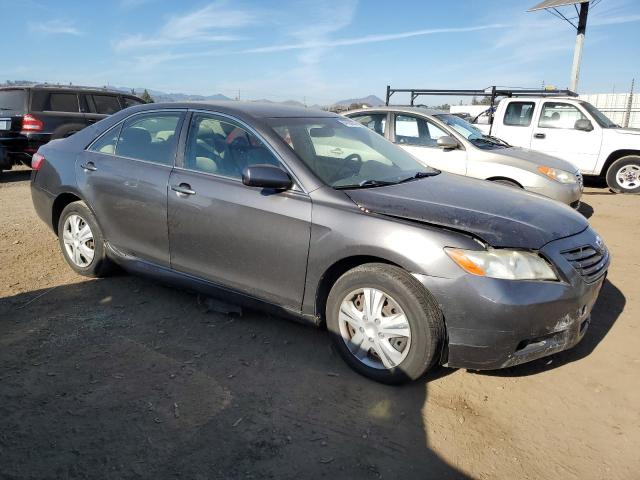 Photo 4 from auction – 2007 TOYOTA CAMRY CE with VIN JTNBE46K473055596