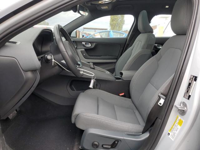 Photo 7 from auction – 2023 POLESTAR 2 with VIN YSMED3KA7PL127164