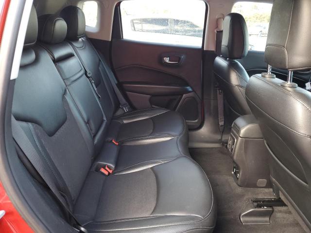 Photo 11 from auction – 2019 JEEP COMPASS LA with VIN 3C4NJDBB8KT638236