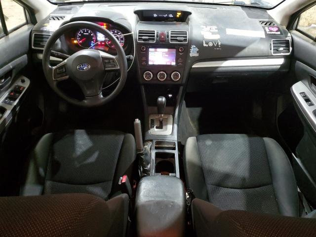 Photo 8 from auction – 2015 SUBARU IMPREZA with VIN JF1GJAA66FH018748
