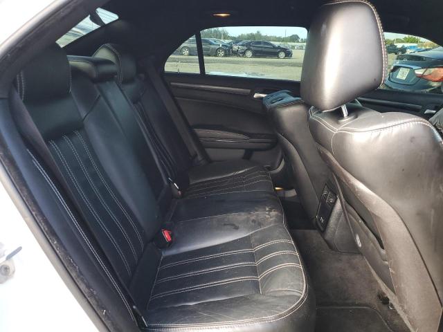 Photo 10 from auction – 2016 CHRYSLER 300 S with VIN 2C3CCABT6GH117917