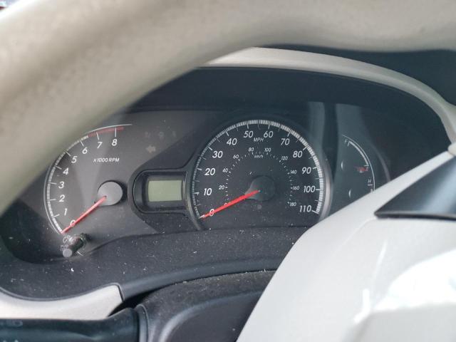 Photo 9 from auction – 2014 TOYOTA SIENNA LE with VIN 5TDKK3DCXES499418