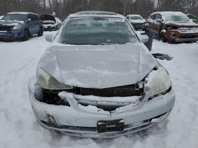 Photo 5 from auction – 2002 ACURA 1.7EL PREM with VIN 2HHES36872H005657