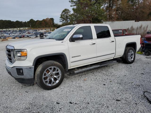 GMC SIERRA C15 2014 with VIN 3GTP1VEC7EG218399 - Photo from auction