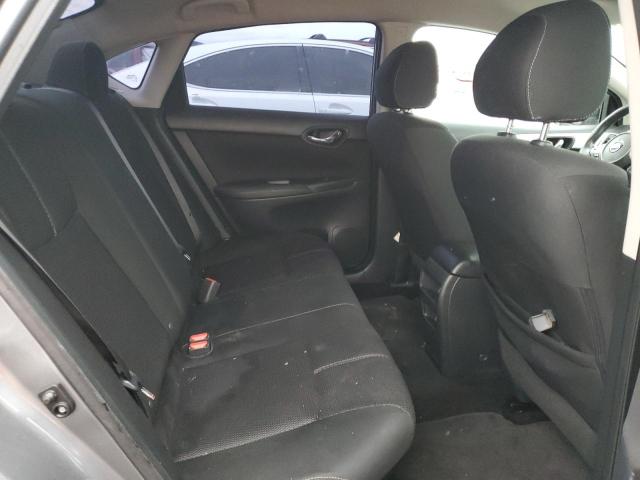 Photo 10 from auction – 2018 NISSAN SENTRA S with VIN 3N1AB7AP1JY229767