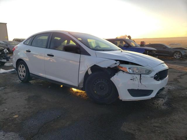 Photo 4 from auction – 2016 FORD FOCUS S with VIN 1FADP3E23GL230185