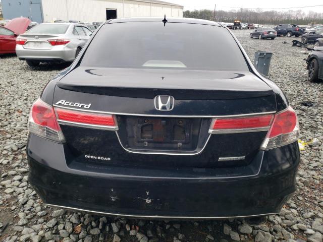 Photo 6 from auction – 2011 HONDA ACCORD SE with VIN 1HGCP2F60BA146039